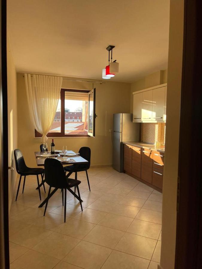 Premium Apartments Shkodër Exterior foto